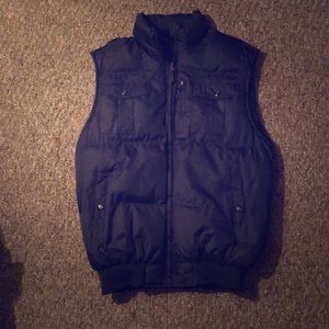 Men Vest